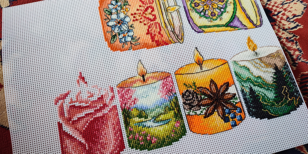 Итоги СО "Огоньки свечей". Будет ли продолжение?