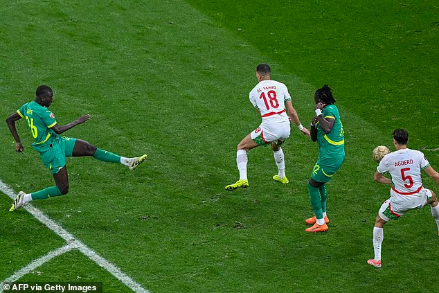 Заговор против Сенегала или самый нелепый финал в истории футбола?Сб. Марокко стала чемпионом Африки спустя 2 месяца после окончания турнира