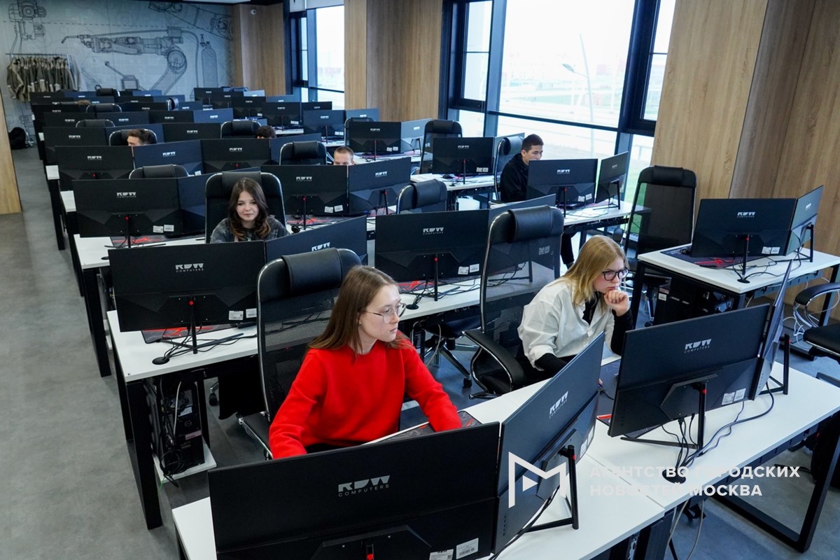 Фотограф: Александр Авилов