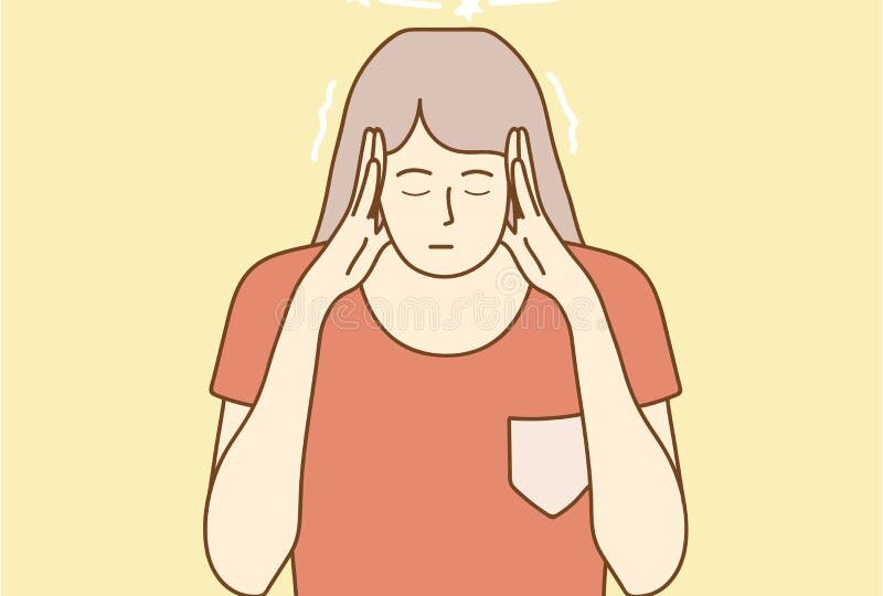 Наблюдатель и тревога: как перестать сливаться с беспокойством