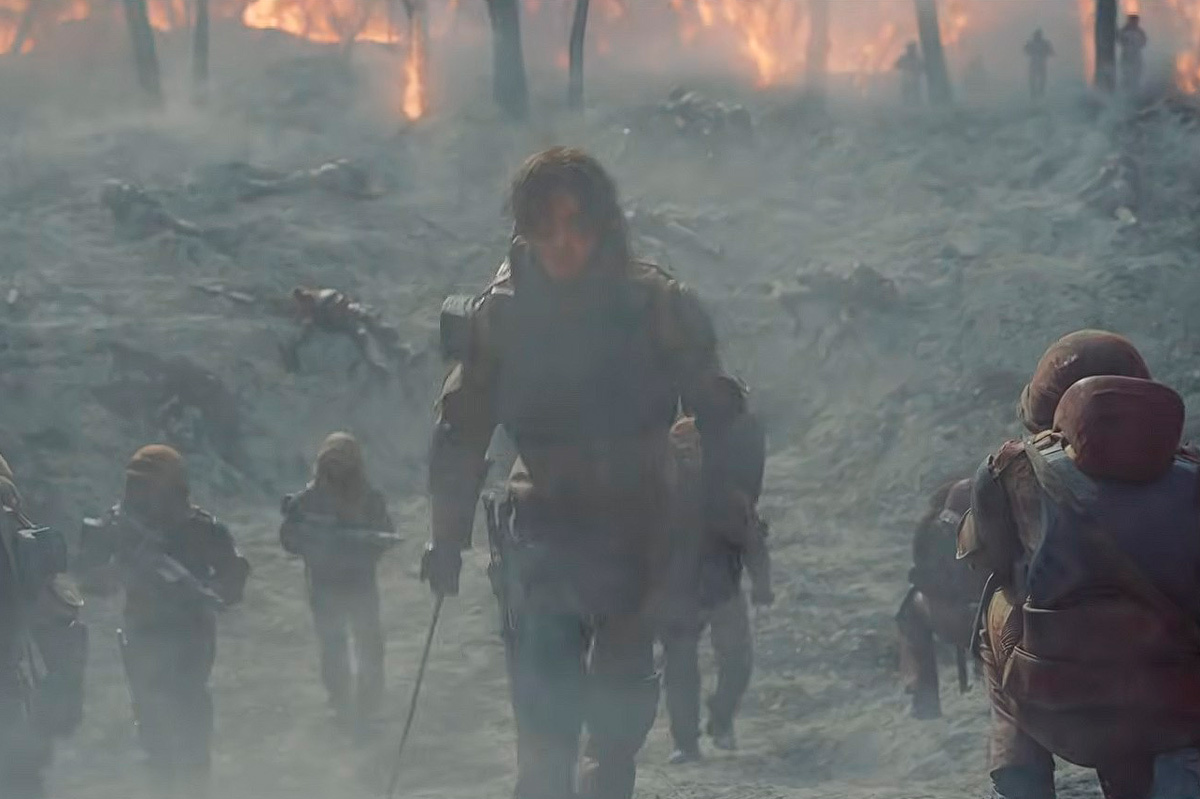    Скриншот: Warner Bros. / Youtube