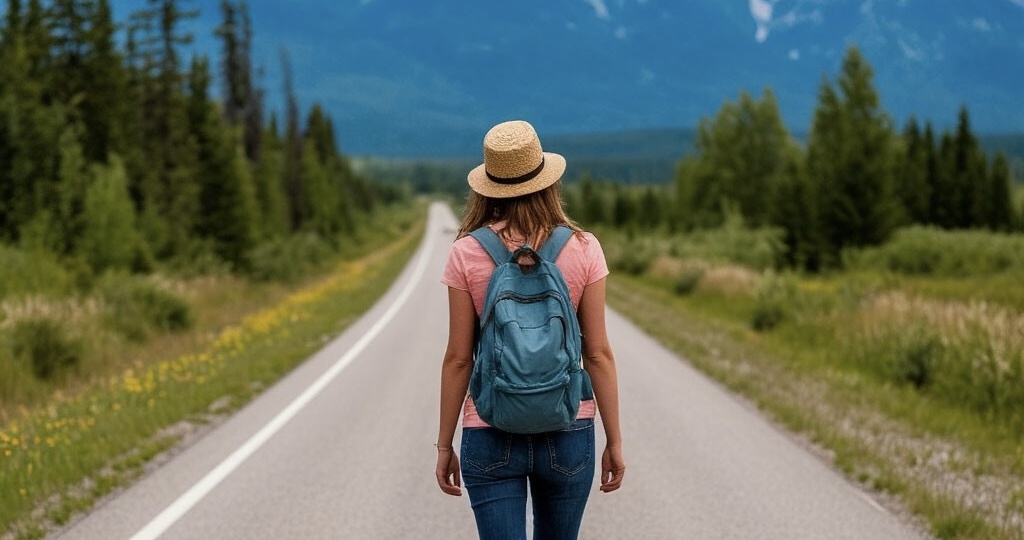 Автостоп — безопасное приключение: развеиваем мифы и делимся опытом.