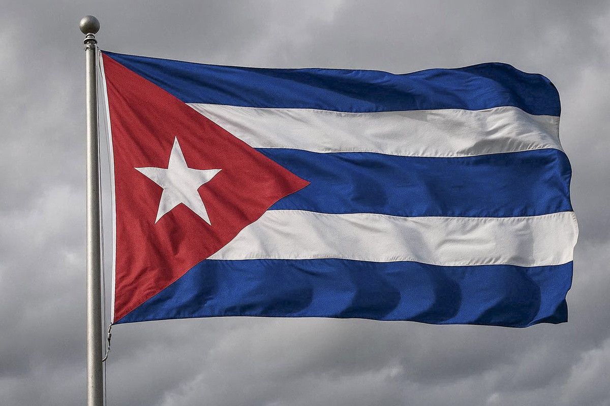 Гавана обвинила США в давлении и пообещала защитить суверенитет.  Фото: Изображение сгенерировано с помощью ИИ / Маргарита Неклюдова