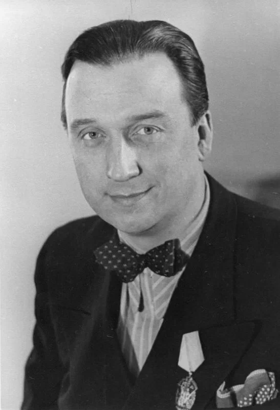 М.М. Названов