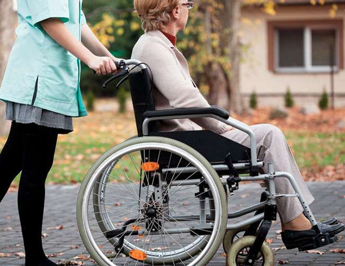 Как не потерять свои ноги, особенно на старости лет. Боль в ногах о чём говорит