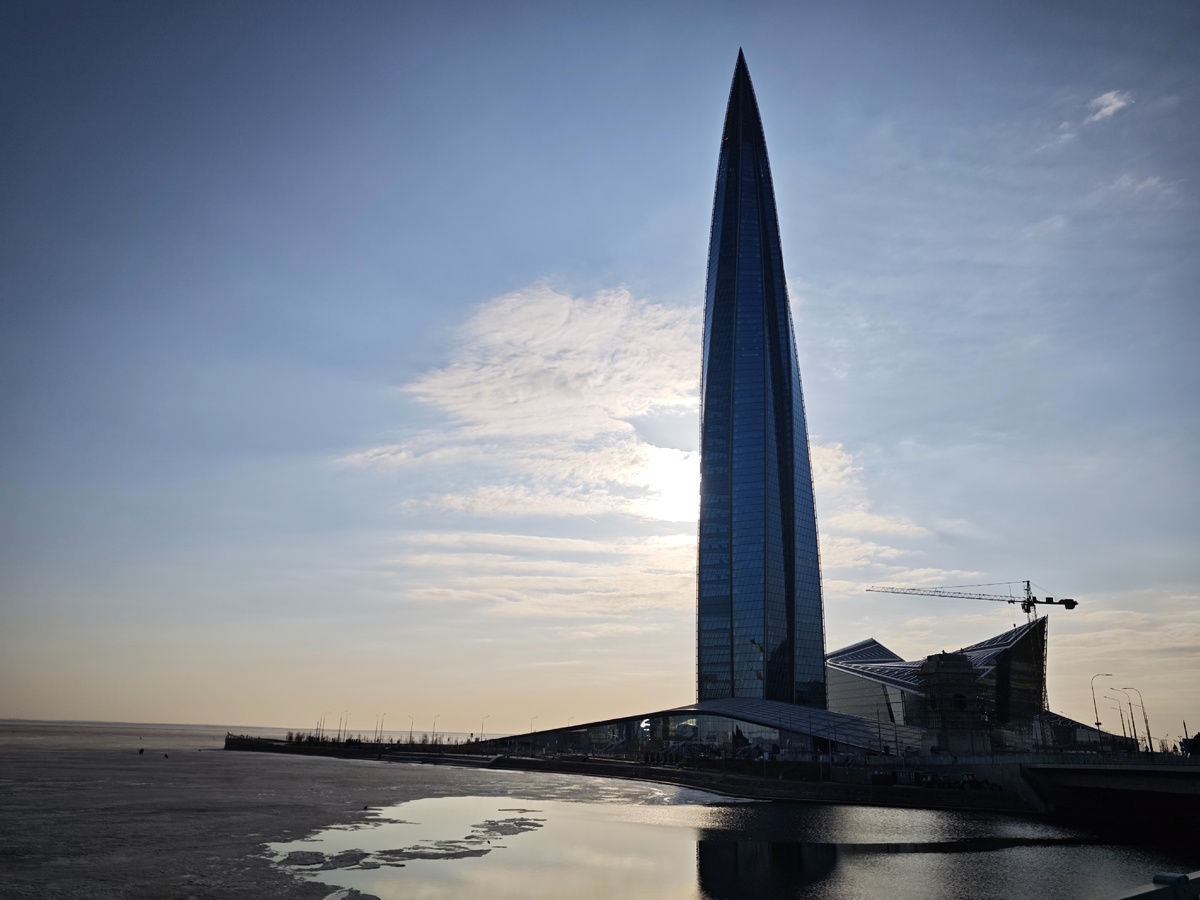 17.03.2026. Все фотографии автора 