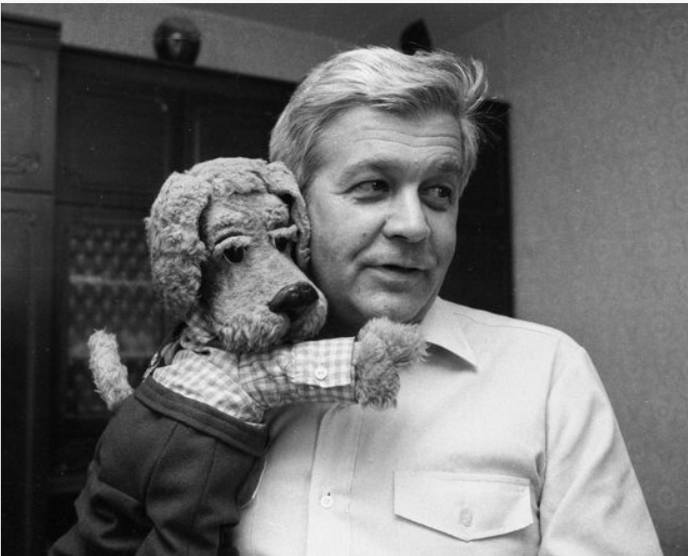 Фото: Владимир Ухин