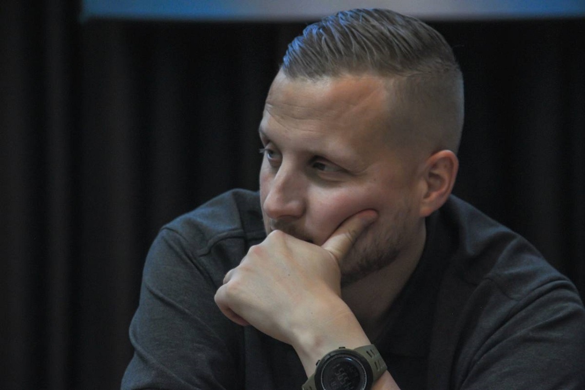    Фото: Adrien Bocquet, источник: Telegram-канал