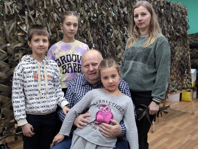    Фото: пресс-служба префектуры Северного административного округа города Москвы