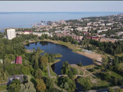    Фото: ГТРК Карелия