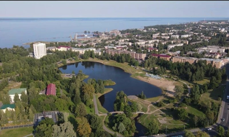    Фото: ГТРК Карелия