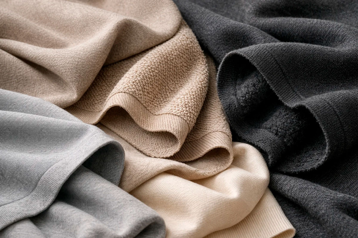 Что шьют из футера: самые популярные изделия