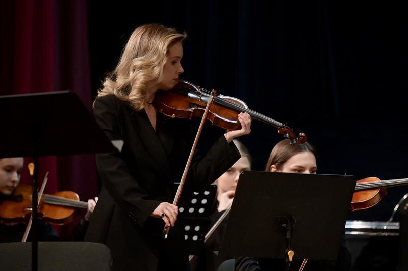 Фото: Полина Зиновьева, «Областная газета»