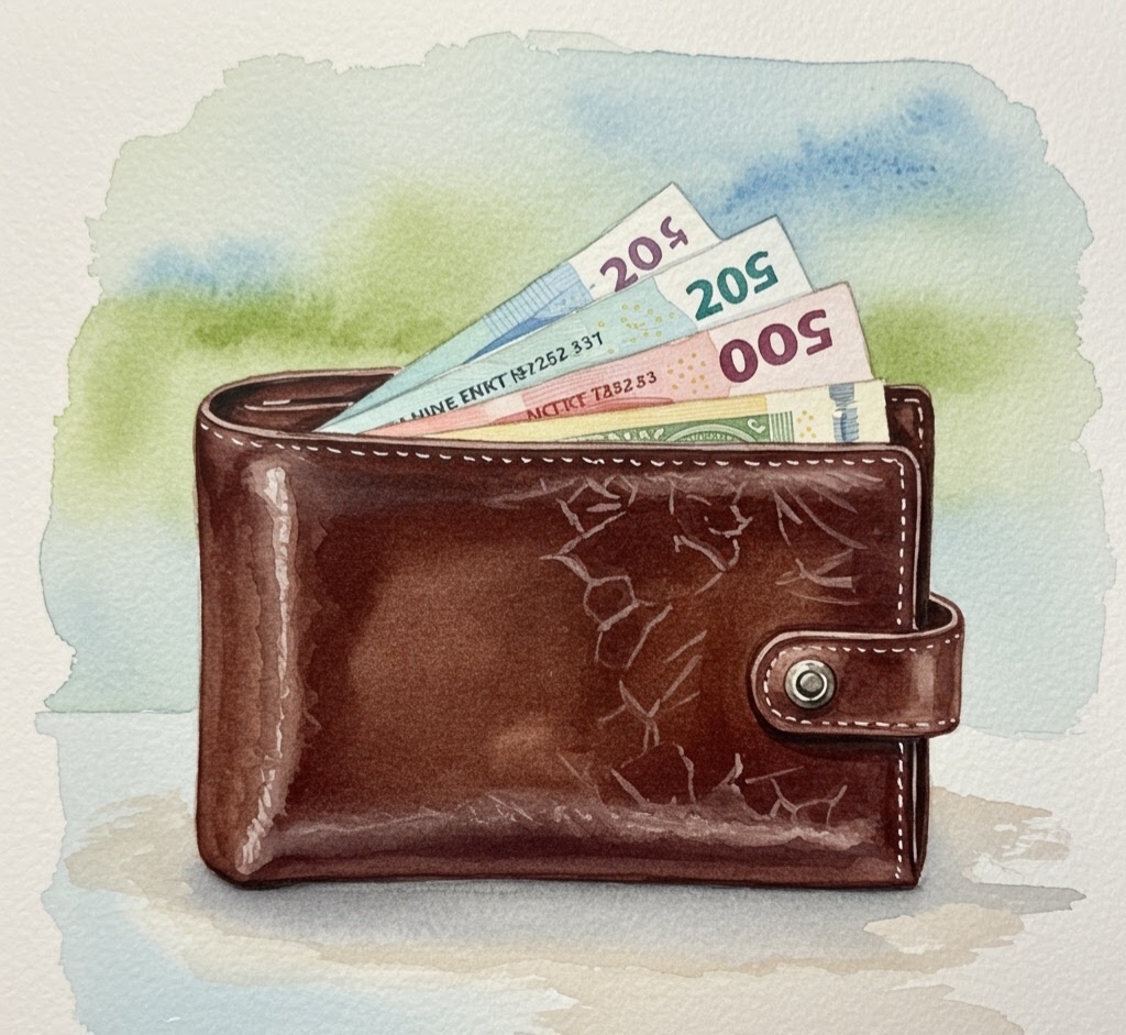 Надо понимать, куда их правильно тратить