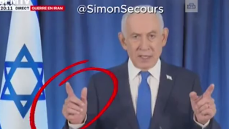 Скрин: видео выступления