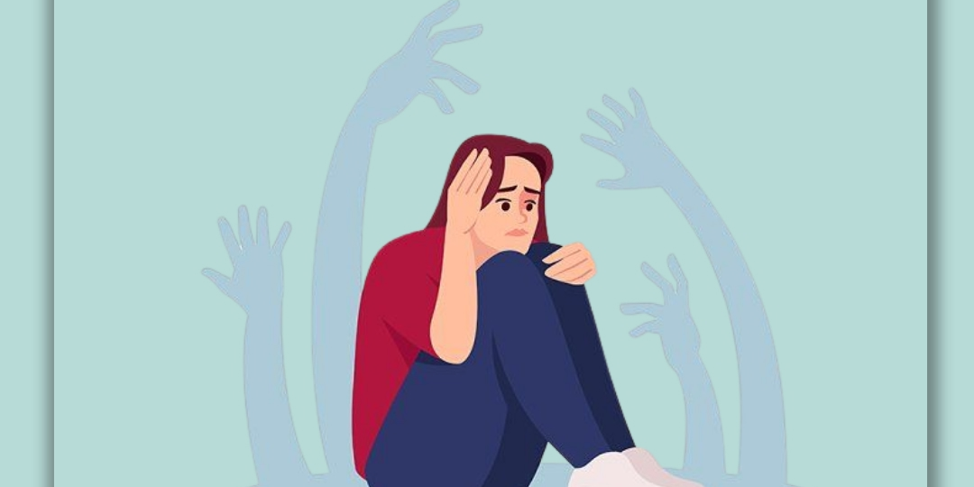 ПРАКТИКА ДНЯ - Тревога: «Стоп-сигнал»