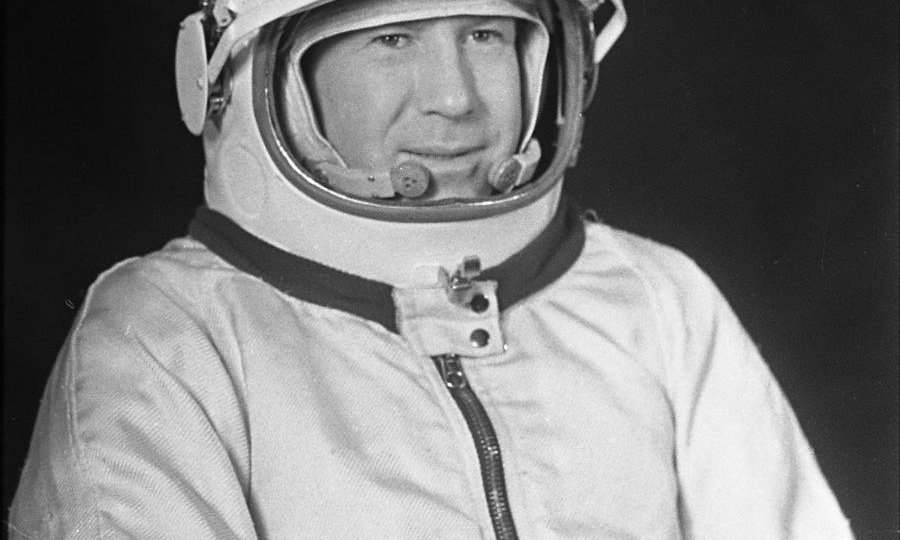 Первый выход в космическую бездну: 61 год назад состоялся легендарный полёт Павла Беляева и Алексея Леонова