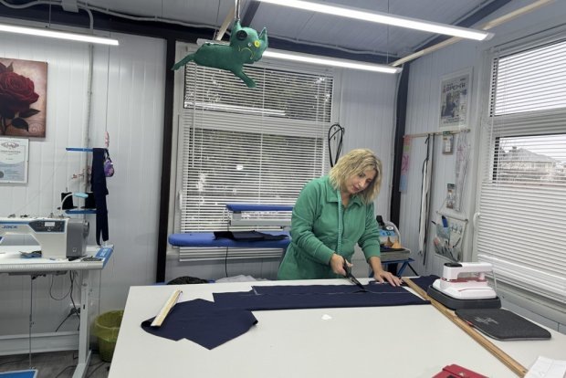    Фото: Пресс-служба правительства Калининградской области Василий Шеин