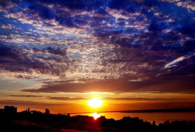 19 марта мощная магнитная буря обрушится на Волгоградскую область