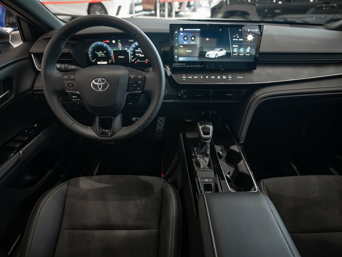 Колесо Toyota Camry