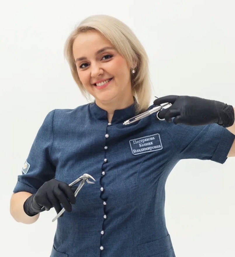 Стоматология Ресто в Ижевске