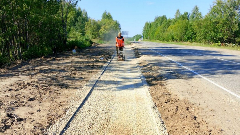    Фото Минтранса Коми