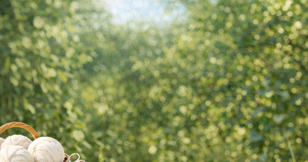 Вяжем летний сарафан крючком 🌿 Часть 2.