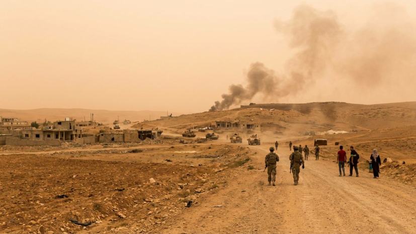   Сгенерировано с помощью ИИ