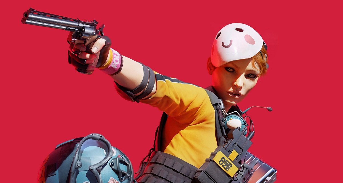 Фото: The Finals