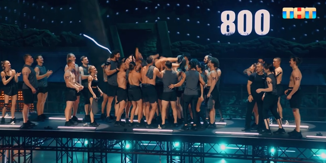 Титаны 4. Битва сезонов: за кого болеть? Мой выбор — «Серые»!