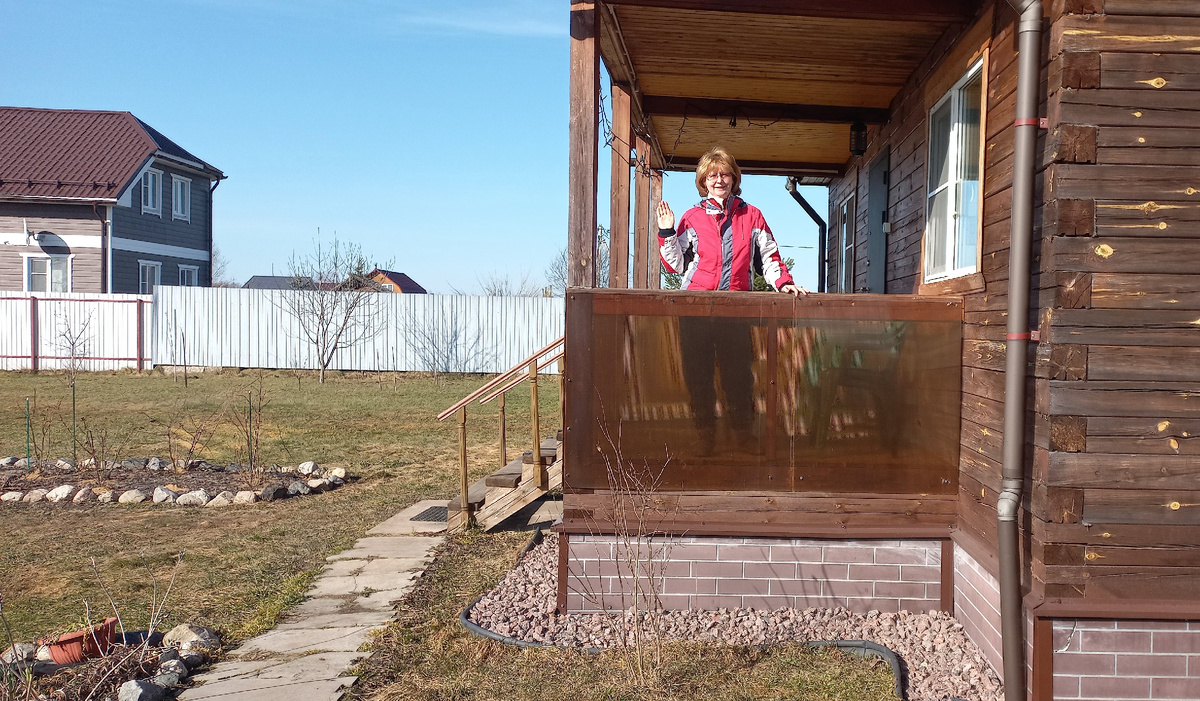 Фото автора