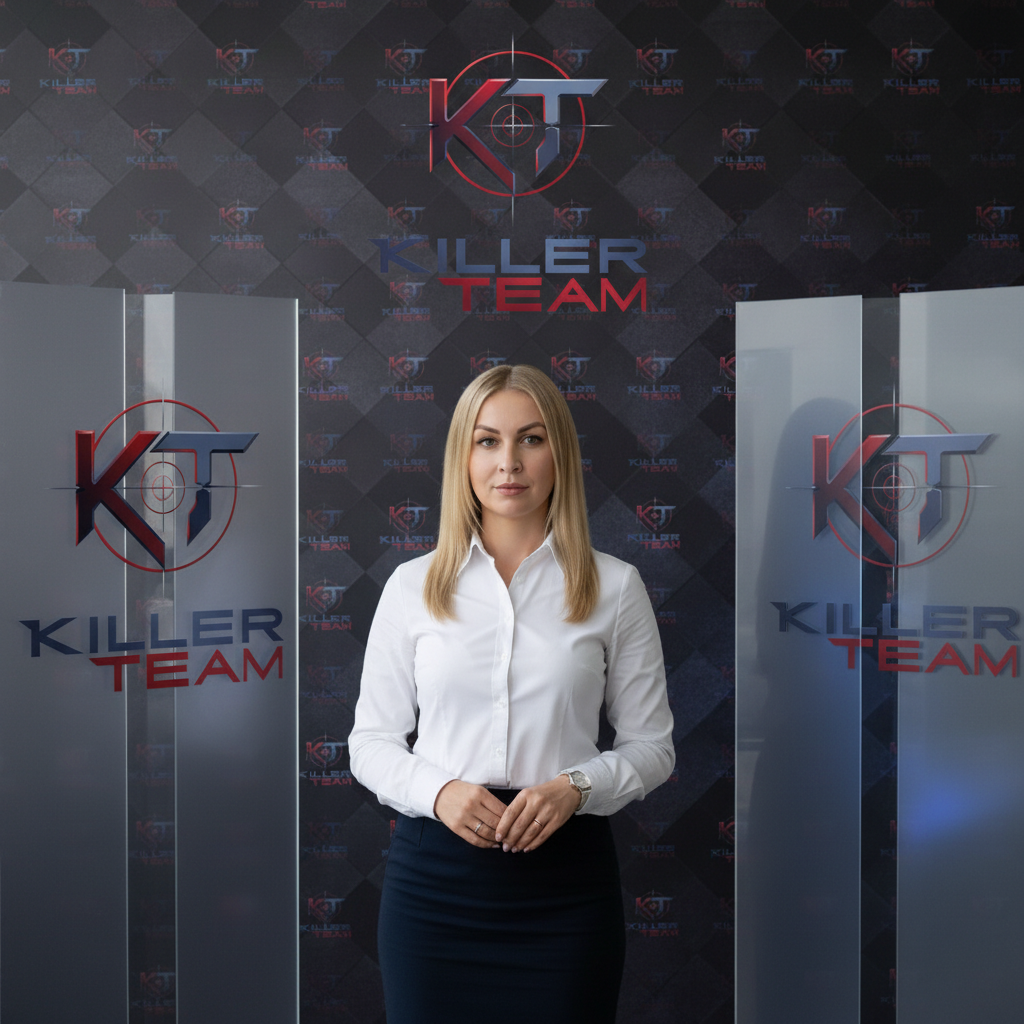 Автор: Ольга Андрейчук - Руководитель отдела по работе с маркетплейсами KillerTeam
