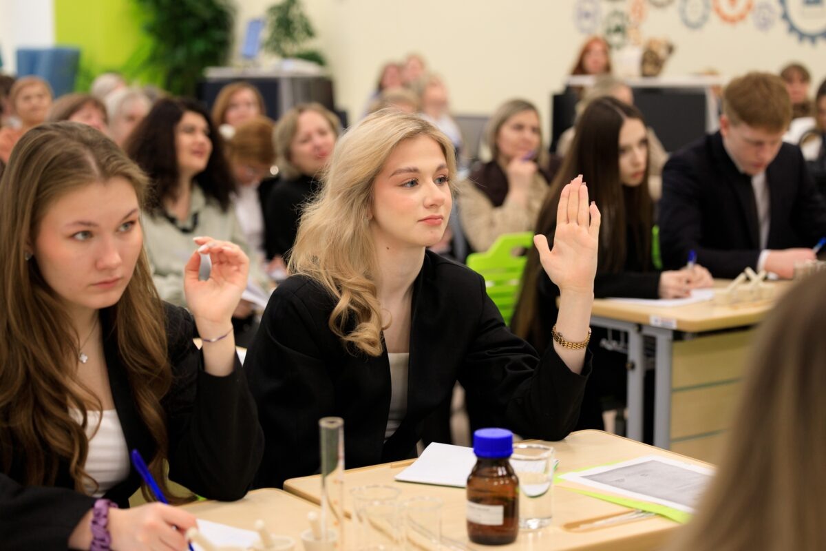    Фото: Владимир Попов