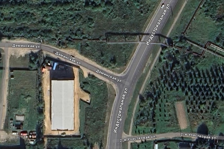    Фото: www.google.com/maps