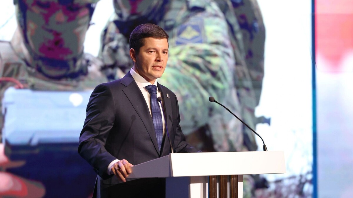    Фото: Андрей Ткачев / «Ямал-Медиа»