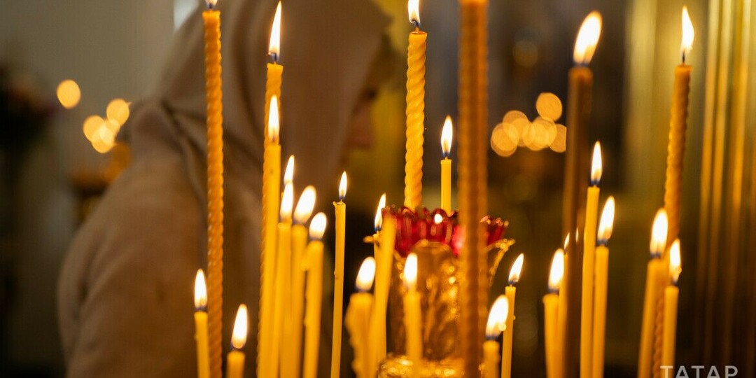 Родительская суббота 21 марта 2026: что нужно делать в этот день