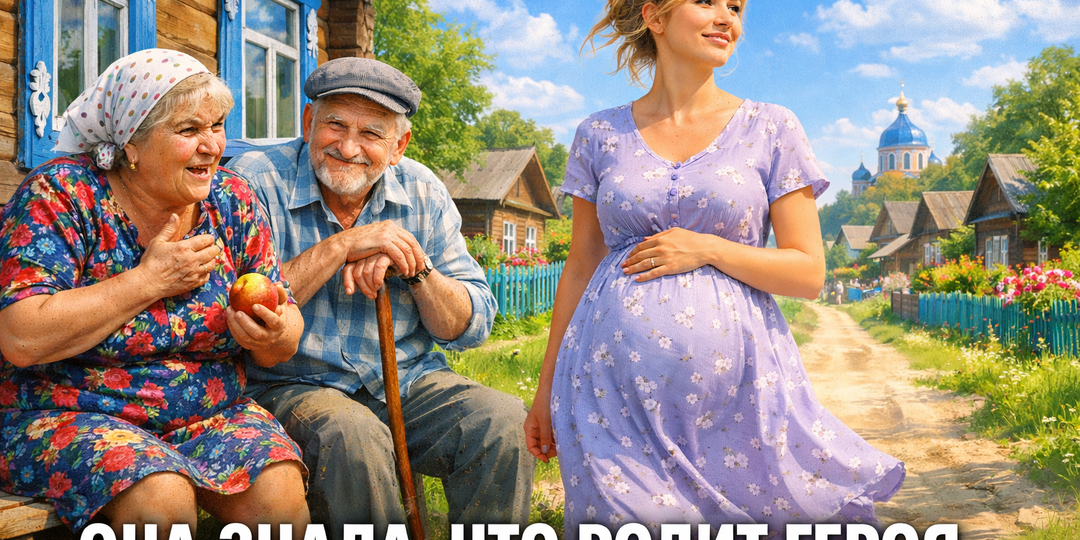 Она родила без мужа и растила сына одна. А когда его убили, в дверь постучал незнакомый солдат