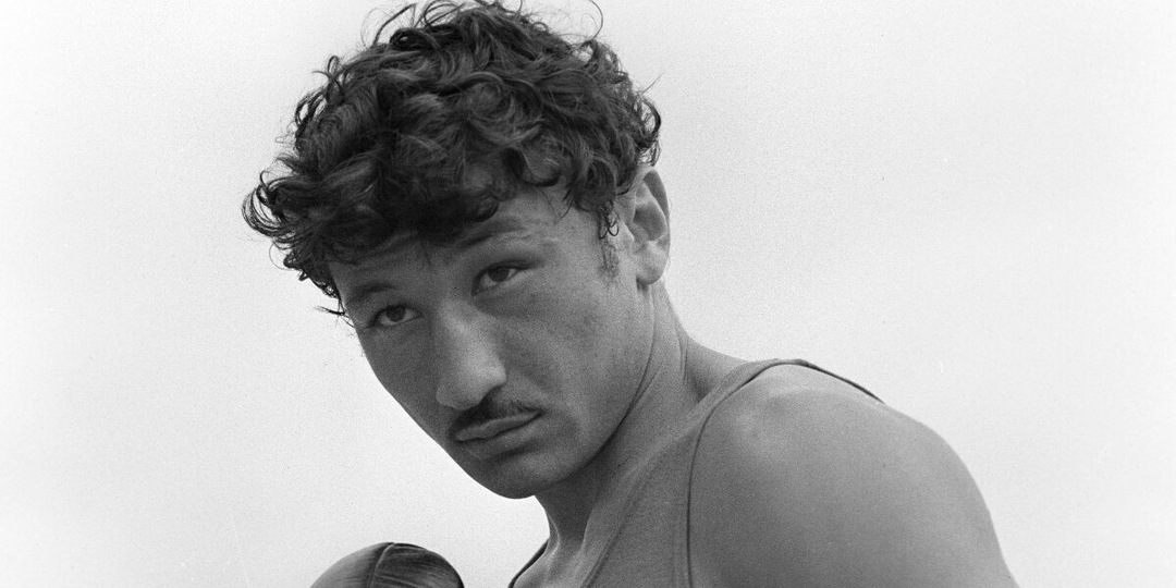 Руфат Рискиев: Ташкентский тигр мирового бокса