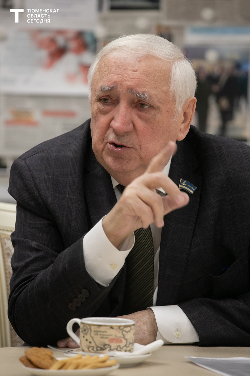 Фото Сергея Куликова