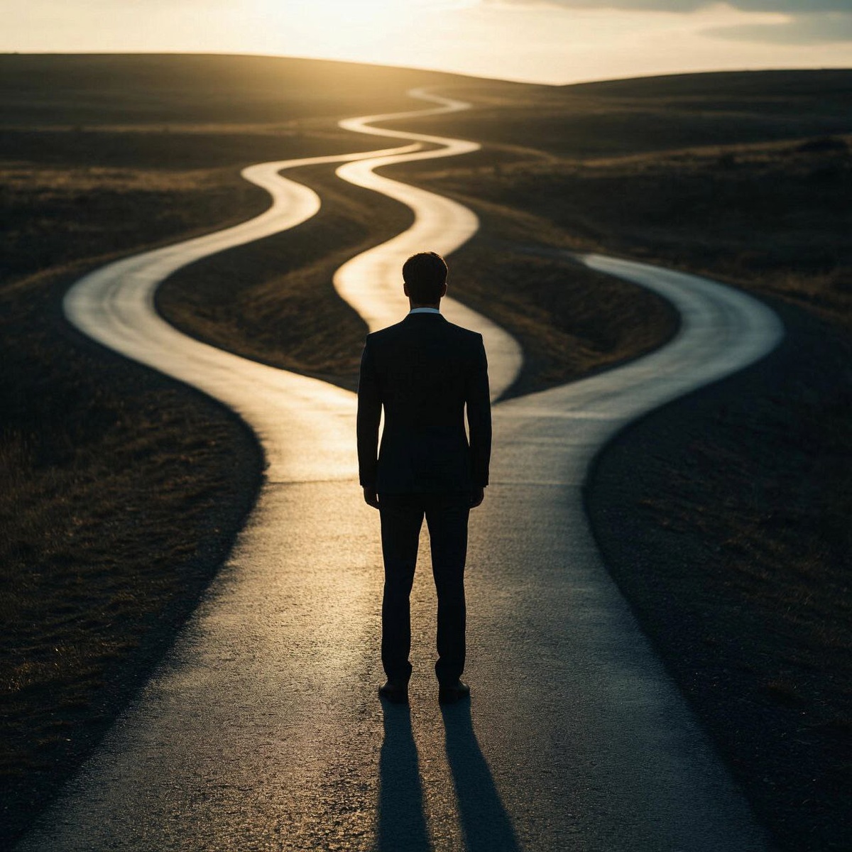 Между клятвами и кризисом