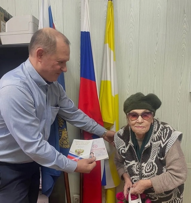    Фото: пресс-служба ГУ МВД по Ставропольскому краю Михаил Маслов