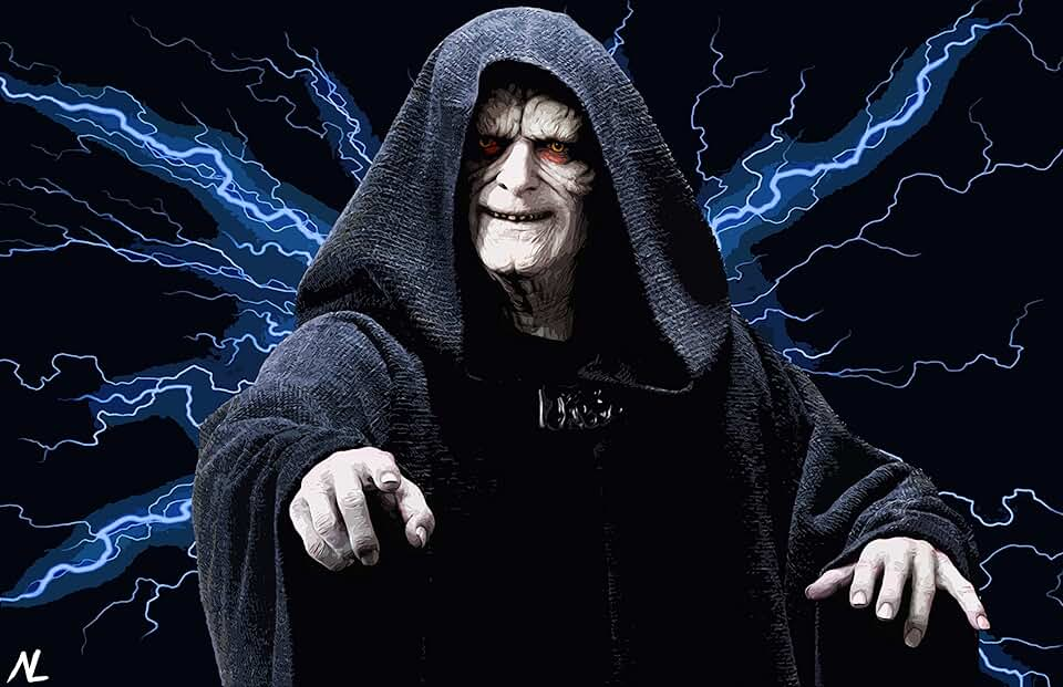 "Серый кардинал" из другой вселенной