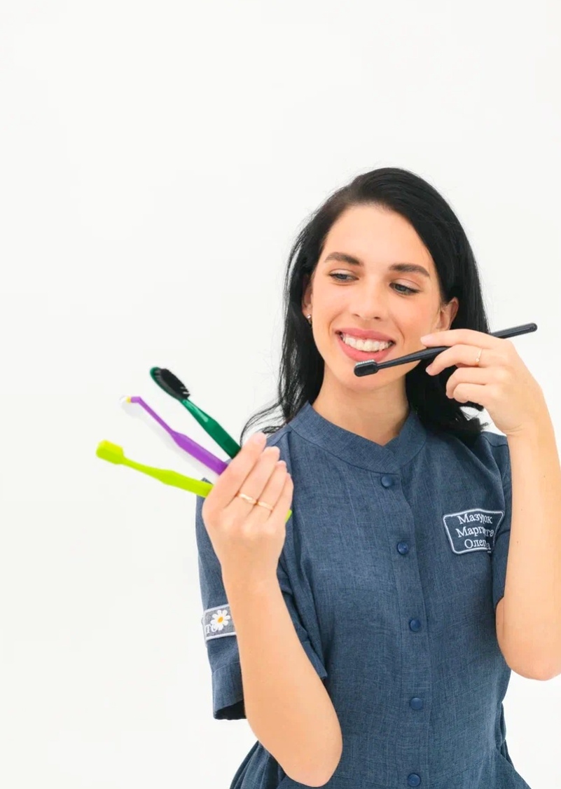 Стоматологическая клиника Ресто в Ижевске