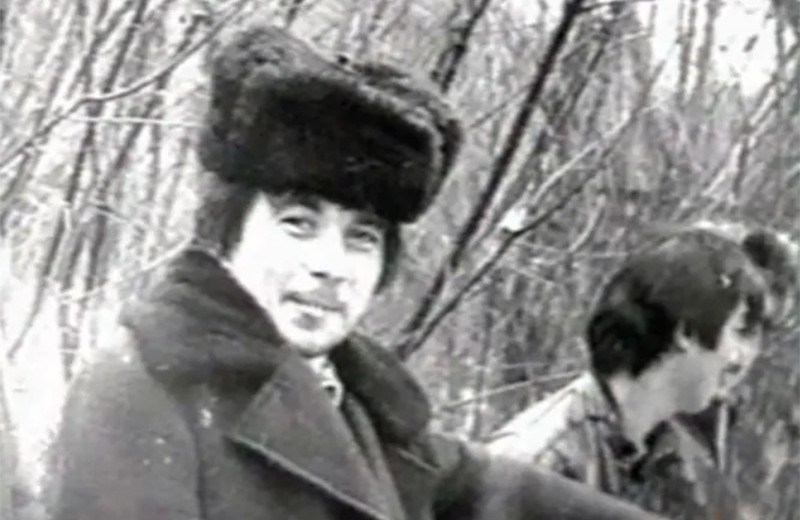 Константин Черемушкин. «Батайский душегуб»
Источник: https://bloknot-rostov.ru