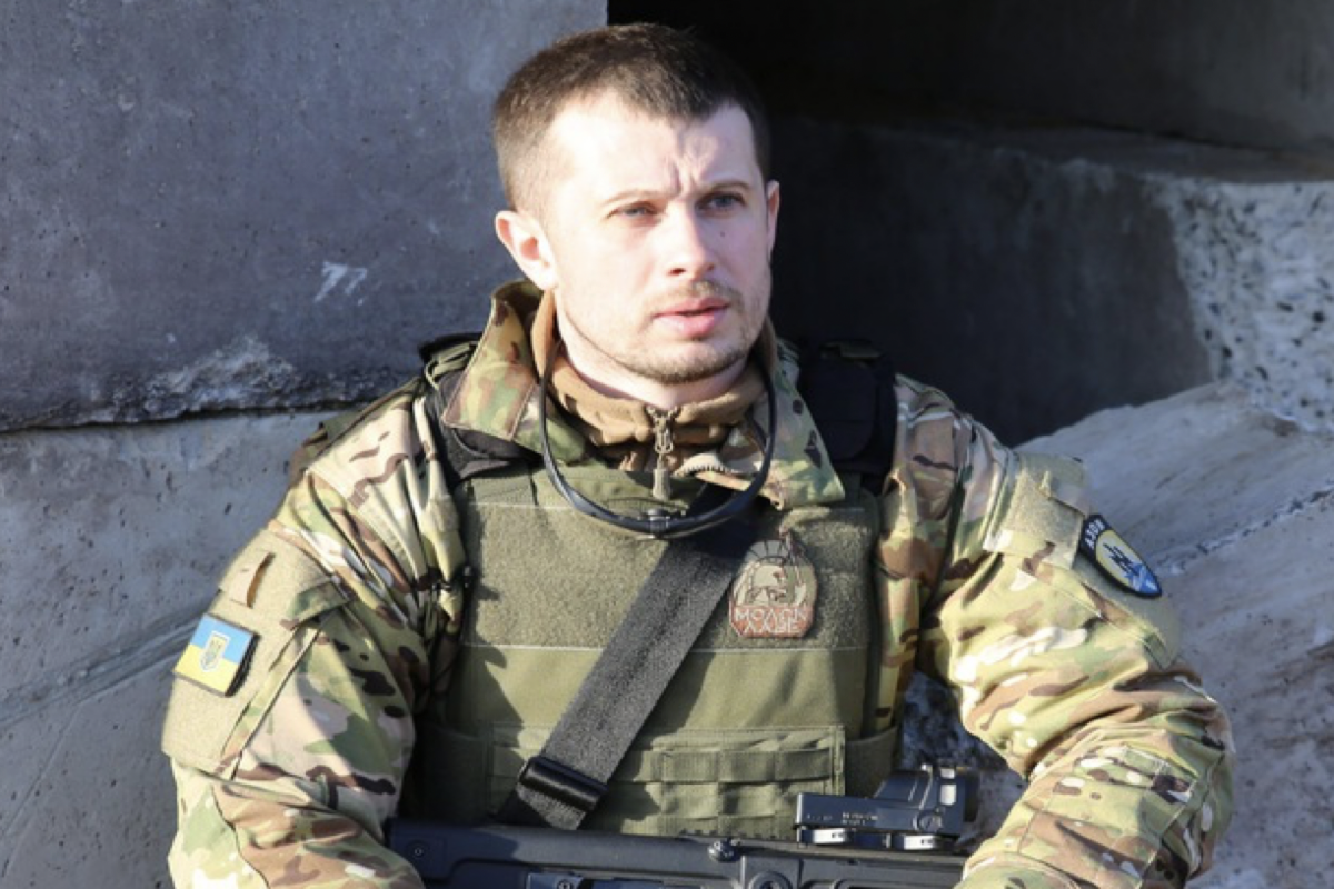    Фото: BiletskyAndriy, источник: Telegram