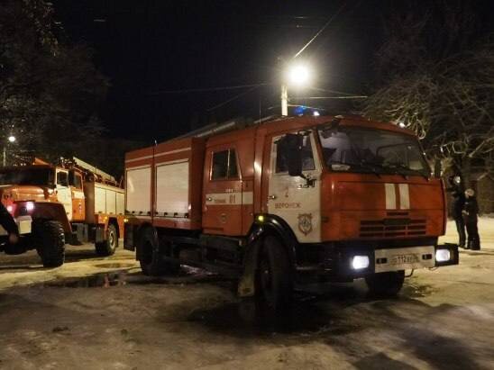     Фото: t.me/zhitely_voronezha