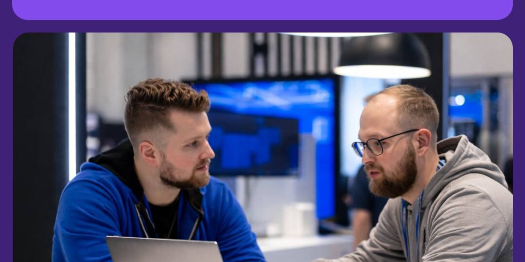 🔥Приглашаем на конференцию Open Conf от UserGate