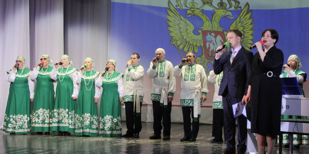 КРЫМСКАЯ ВЕСНА