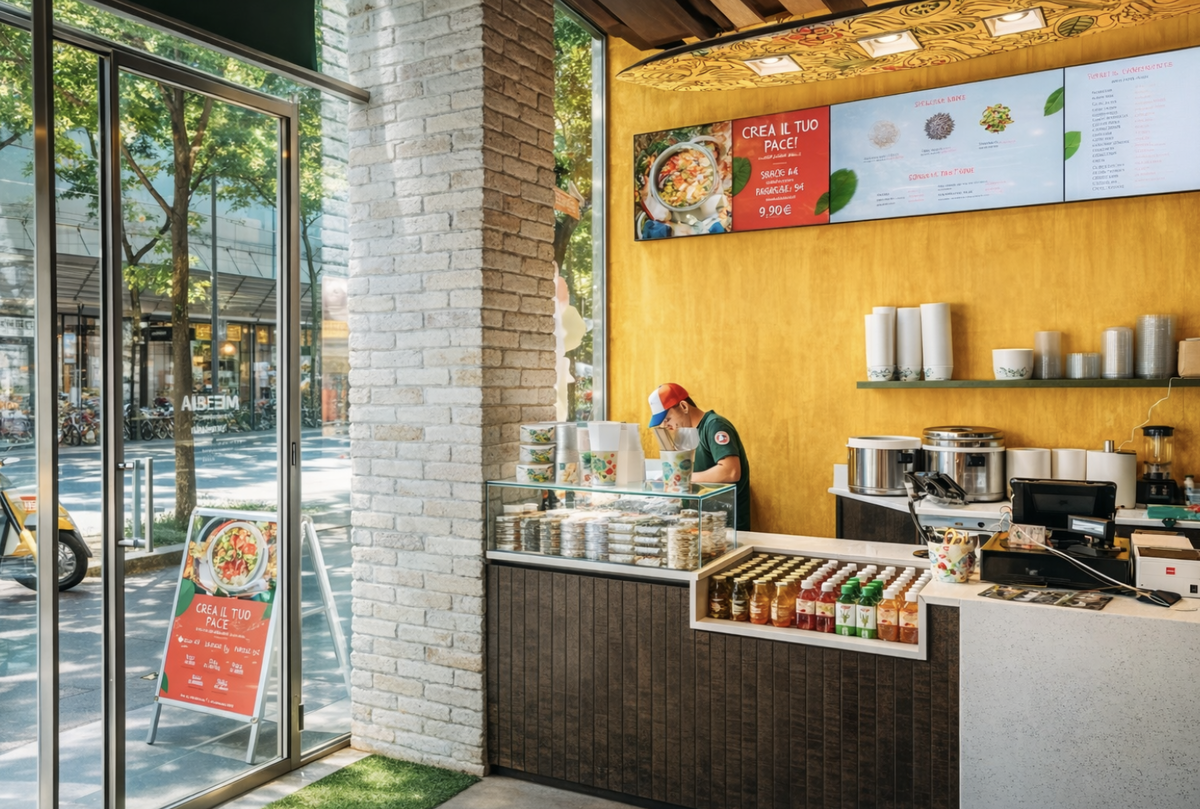 Менюборды Pokéria by NIMA (PPDS) 