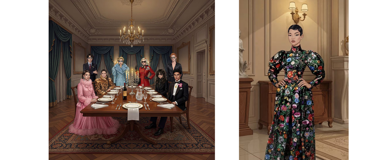     фото с официального сайта Gucci